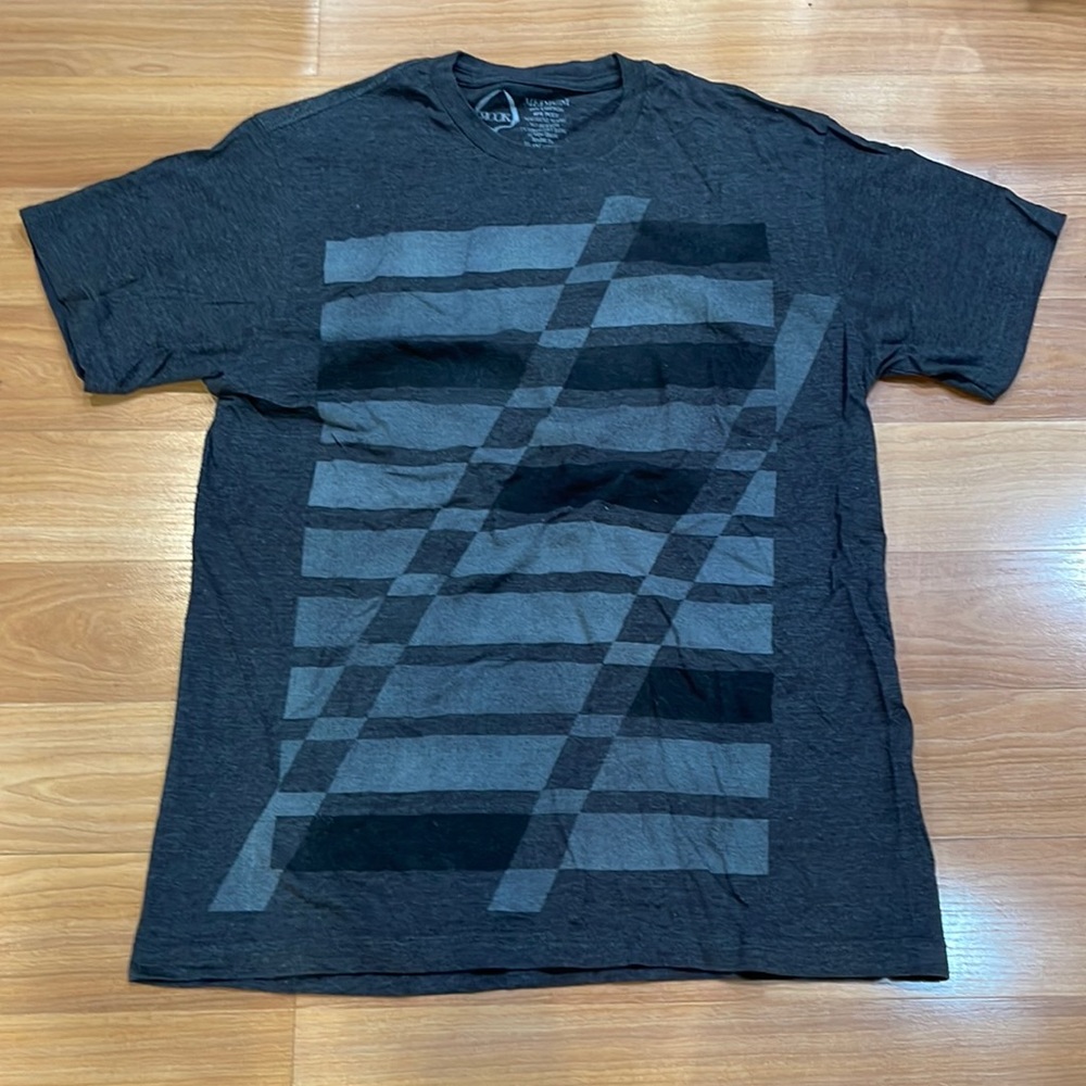 Rook graphic tee